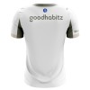 Original Fußballtrikot PSV Eindhoven Ausweichtrikot 2025-26 Für Herren